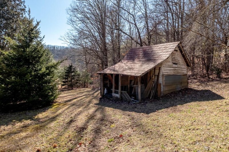 Property image 5 at 9 Arthur Drive, Balsam Grove, NC 28708