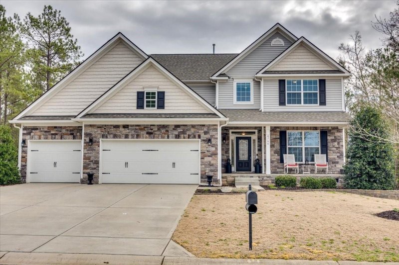 Property image 2 at 4766 Summerside Drive, Clover, SC 29710