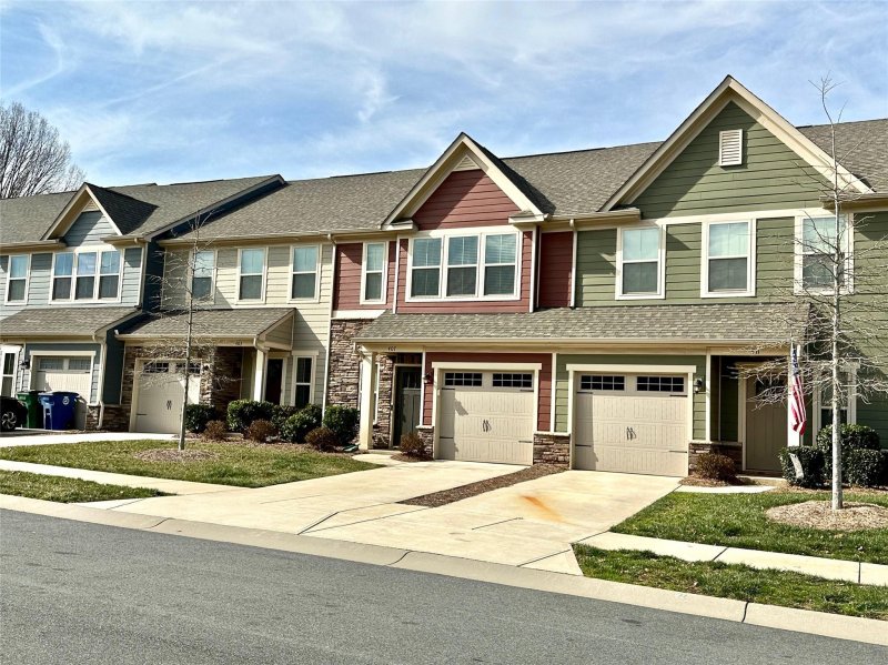 407 Park Meadows Drive