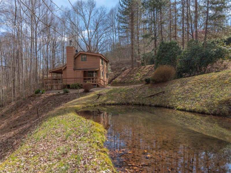 774 Mountain Lake Drive