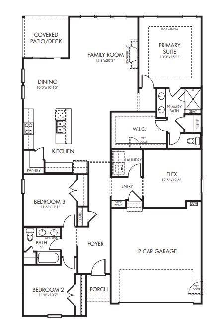 Property image 2 at 5212 Birchhill Road, Mint Hill, NC 28227