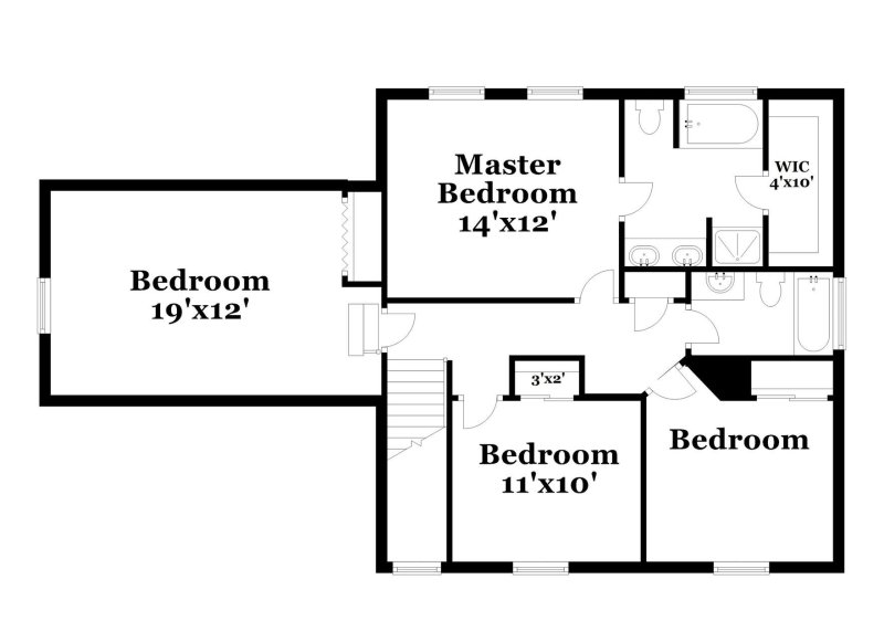 Property image 3 at 15189 Tracy Beth Road, Huntersville, NC 28078