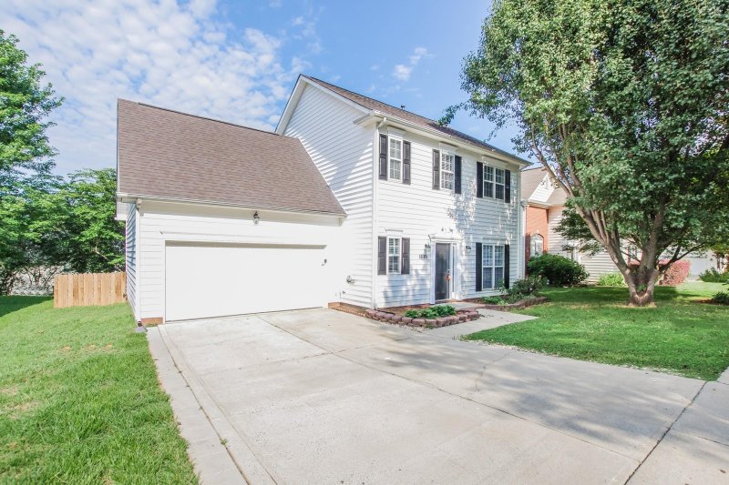 Property image 4 at 15189 Tracy Beth Road, Huntersville, NC 28078