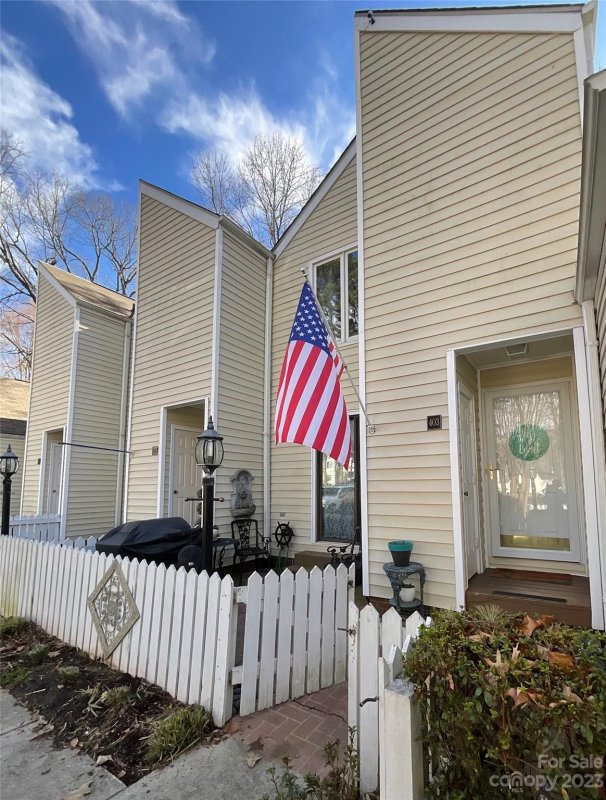 Property image 2 at 403 Eastwood Drive, Salisbury, NC 28146