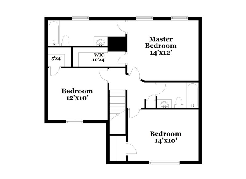 Property image 2 at 753 Raindrops Road, Gastonia, NC 28054