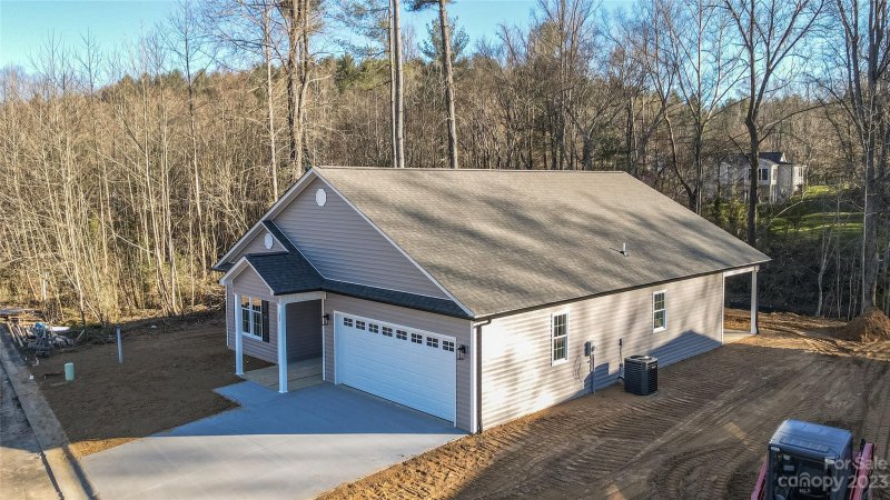 Property image 4 at 299 Eagles Landing, Morganton, NC 28655