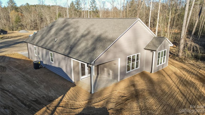 Property image 5 at 299 Eagles Landing, Morganton, NC 28655