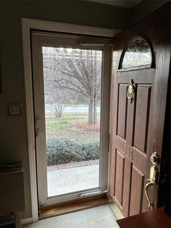 Property image 5 at 534 Ralphs Boulevard, Gastonia, NC 28052