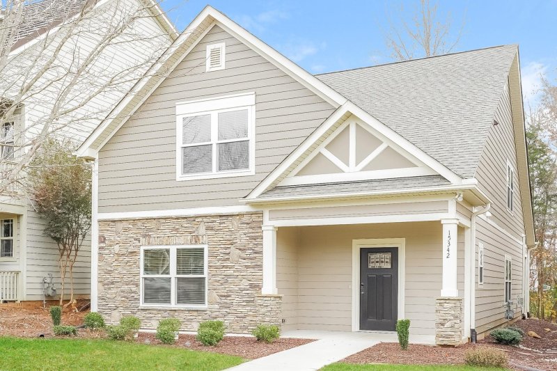 Property image 3 at 15342 Birkdale Commons Parkway, Huntersville, NC 28078