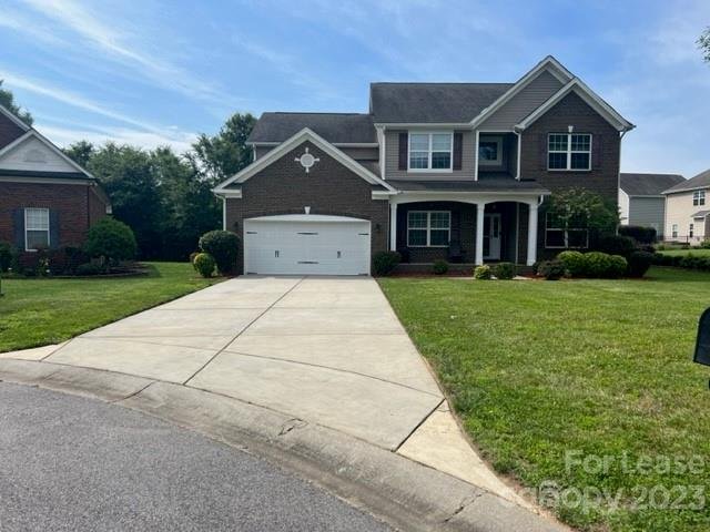 Property image 2 at 4224 Lois Lane, Indian Land, SC 29707