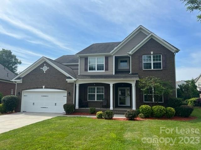 Property image 3 at 4224 Lois Lane, Indian Land, SC 29707