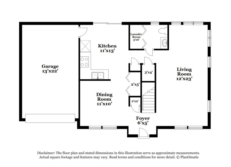 Property image 2 at 3800 Broomstraw Court, Matthews, NC 28105