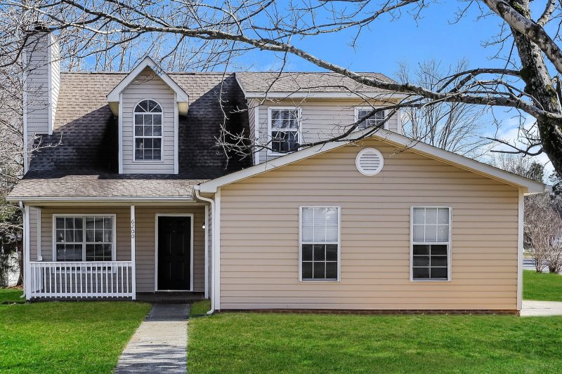 Property image 3 at 6200 Martin Lake Road, Charlotte, NC 28227