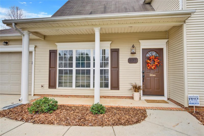 Property image 3 at 137 Valley Glen Drive, Troutman, NC 28166