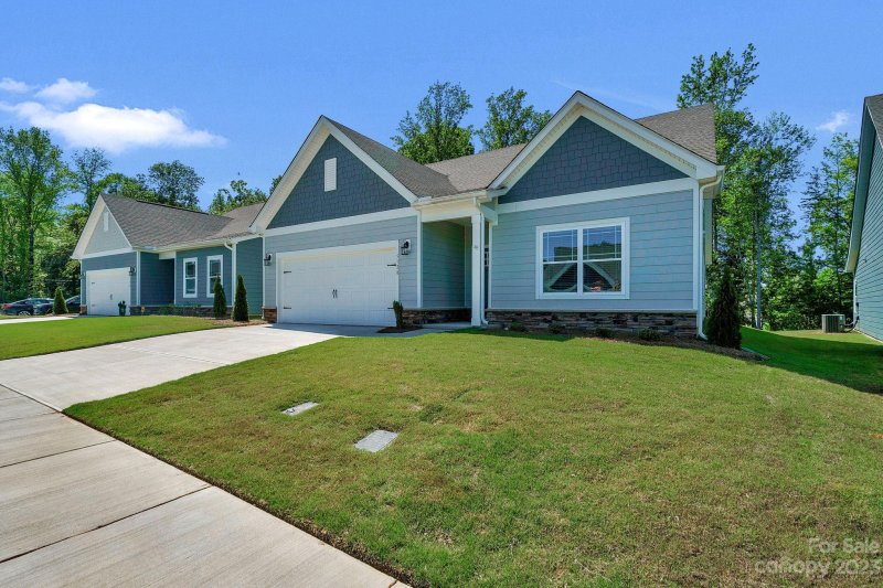 Property image 2 at 5120 Natural Path Lane, Waxhaw, NC 28173