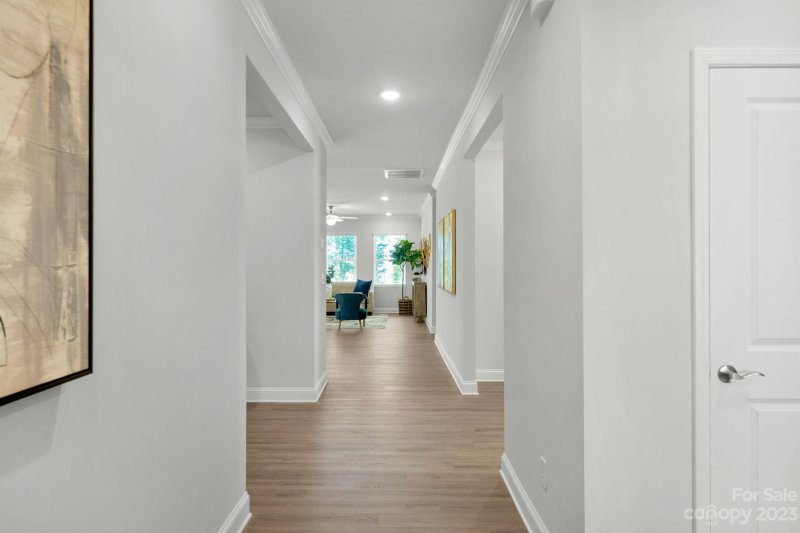 Property image 5 at 5120 Natural Path Lane, Waxhaw, NC 28173