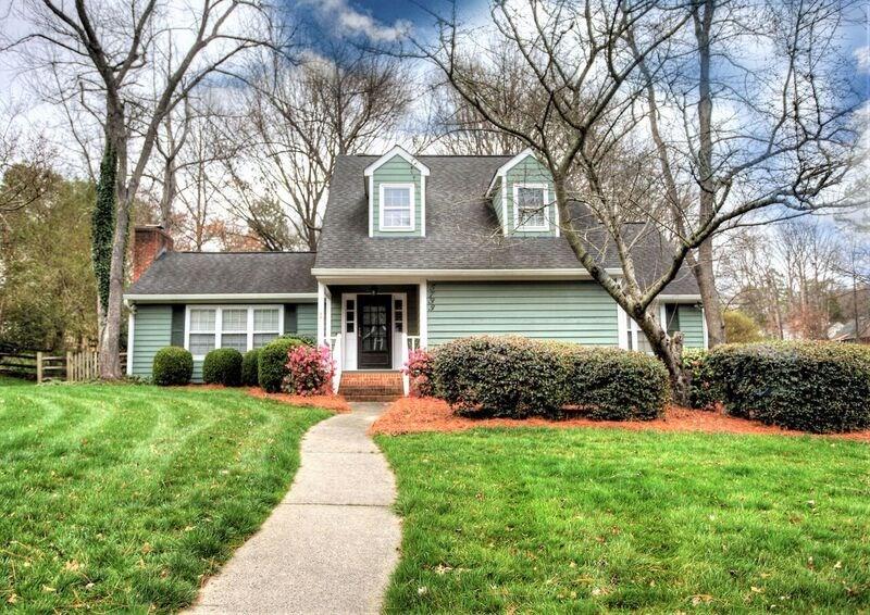 Property image 2 at 5733 Connor Boulevard, Charlotte, NC 28226