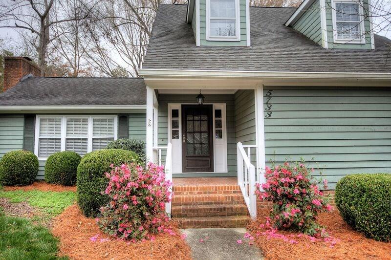 Property image 4 at 5733 Connor Boulevard, Charlotte, NC 28226