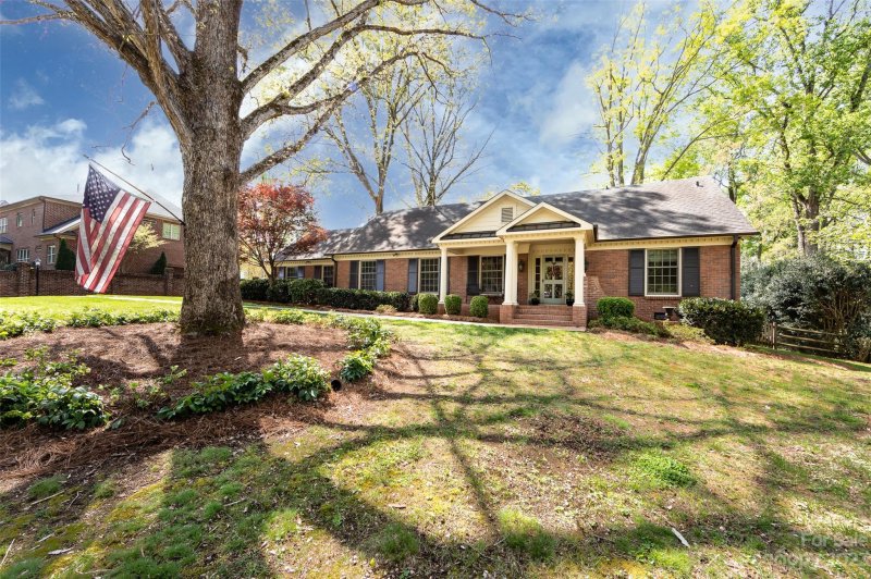 Property image 2 at 4312 Tottenham Road, Charlotte, NC 28226