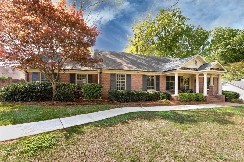 Property image 3 at 4312 Tottenham Road, Charlotte, NC 28226