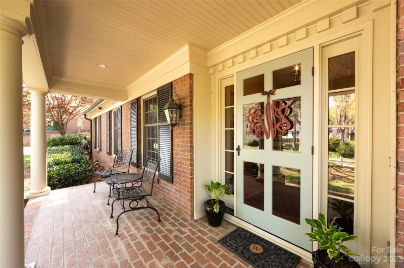 Property image 4 at 4312 Tottenham Road, Charlotte, NC 28226