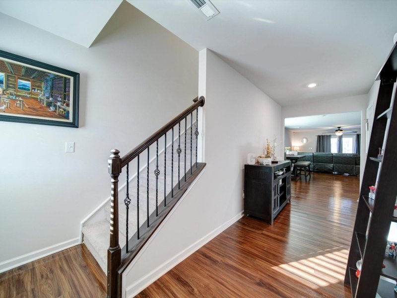 Property image 3 at 310 Silver Oak Circle, Rockwell, NC 28138