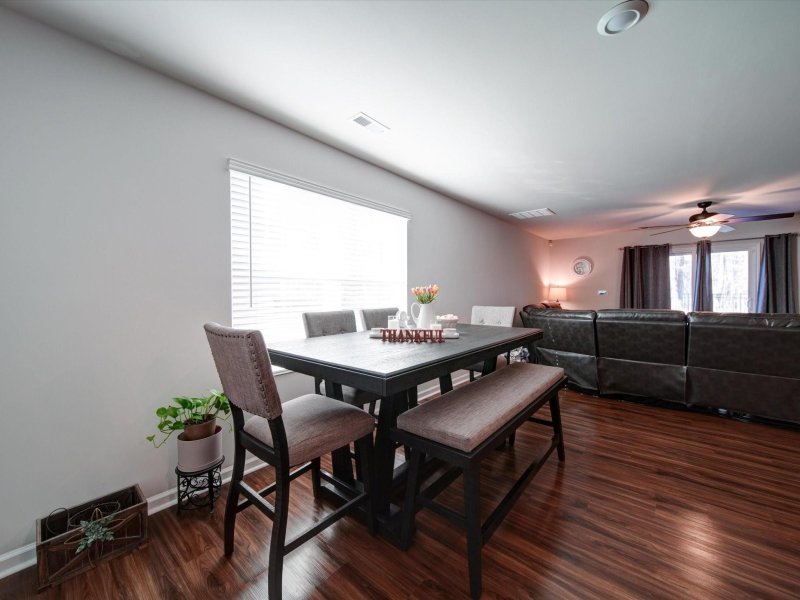 Property image 5 at 310 Silver Oak Circle, Rockwell, NC 28138