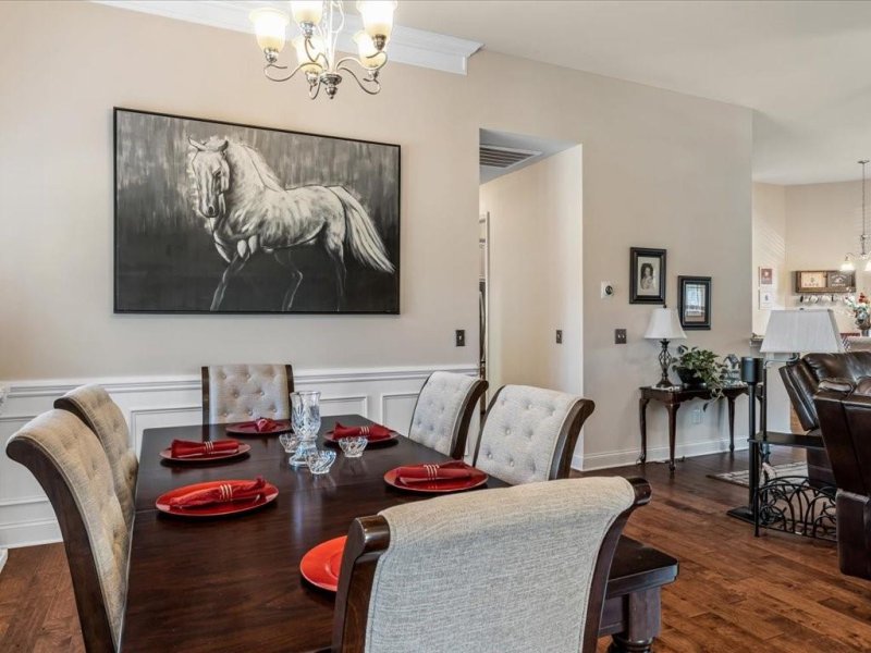 Property image 3 at 141 Tall Fern Loop, Mooresville, NC 28117