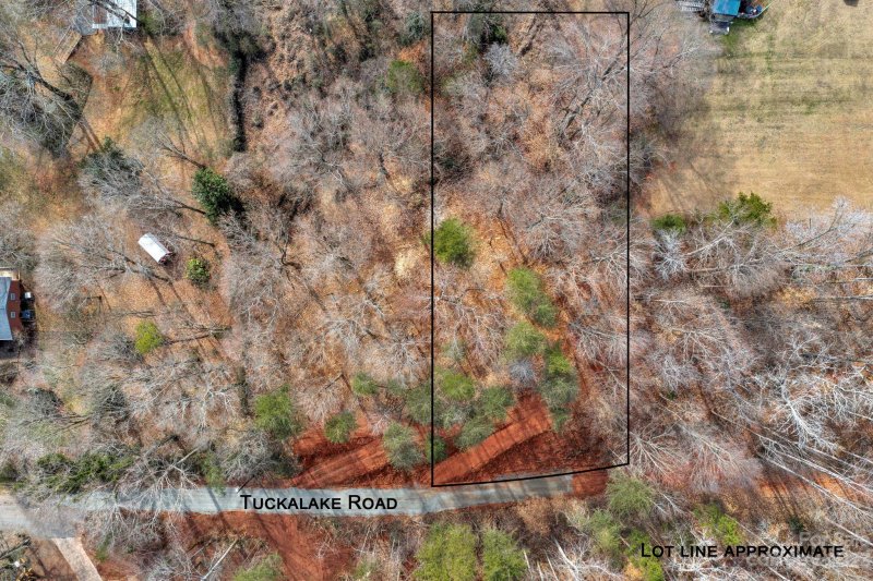 Property image 3 at 0 Tuckalake Road, Charlotte, NC 28215