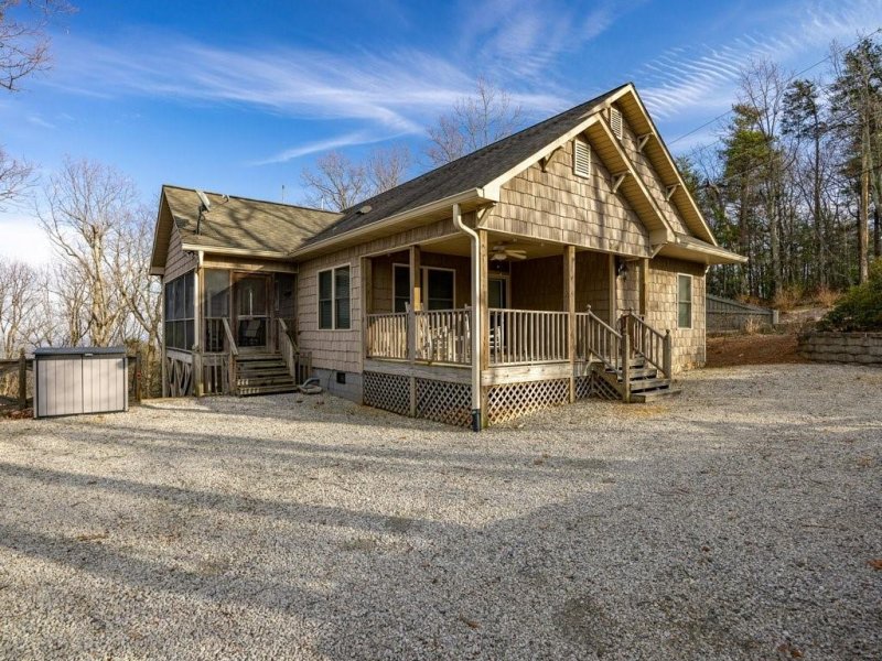 Property image 2 at 3245 Holly Road, Connelly Springs, NC 28612