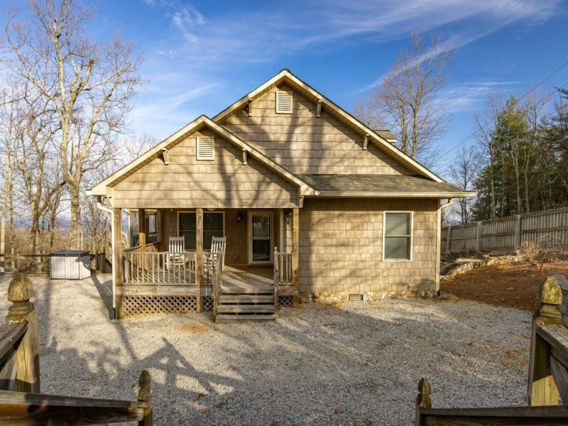 Property image 3 at 3245 Holly Road, Connelly Springs, NC 28612