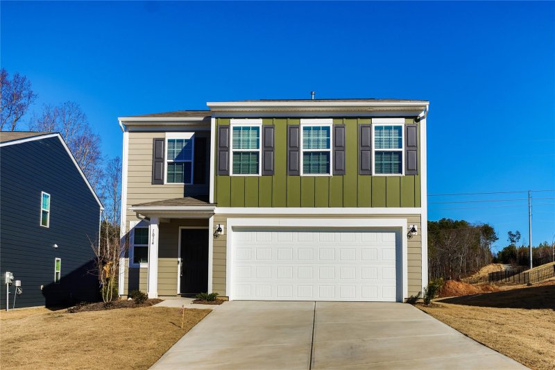 1014 Eagle Legend Trail