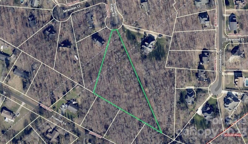 9001 Pleasant Ridge Road