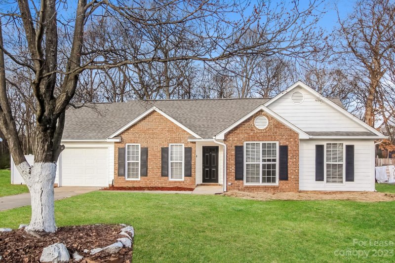 Property image 3 at 4668 Falcon Chase Drive, Concord, NC 28027