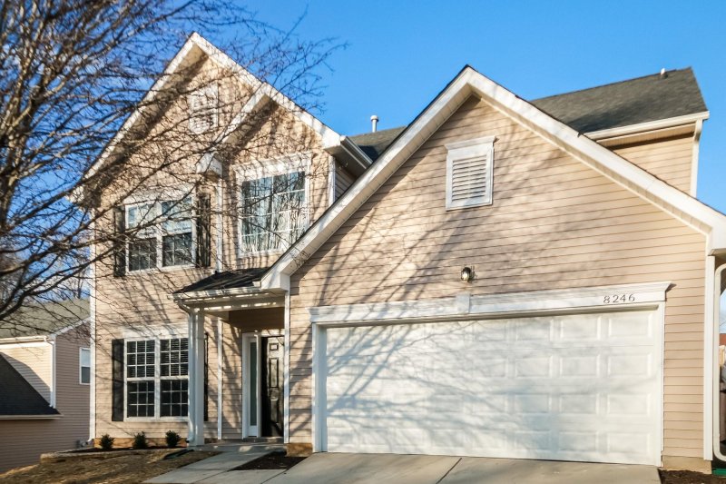 Property image 3 at 8246 Weeping Fig Lane, Charlotte, NC 28215