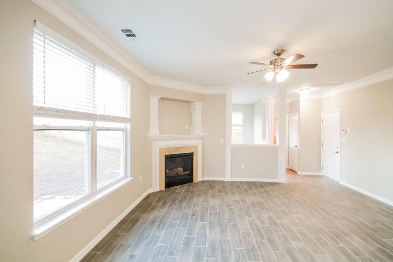 Property image 4 at 8246 Weeping Fig Lane, Charlotte, NC 28215