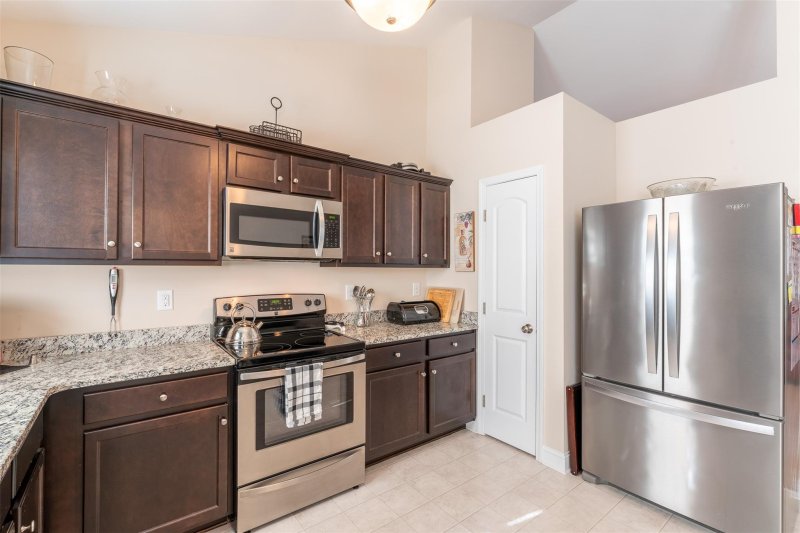 Property image 3 at 367 Oakleigh Lane, Oakboro, NC 28129