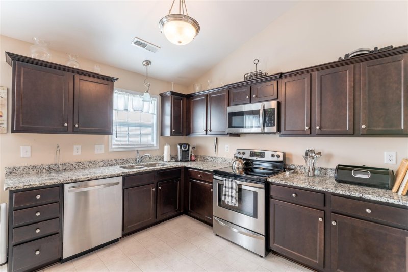 Property image 4 at 367 Oakleigh Lane, Oakboro, NC 28129