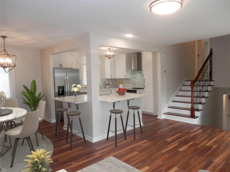 Property image 3 at 5907 Bluebonnet Road, Charlotte, NC 28212