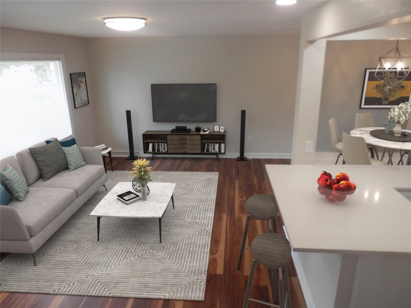 Property image 5 at 5907 Bluebonnet Road, Charlotte, NC 28212