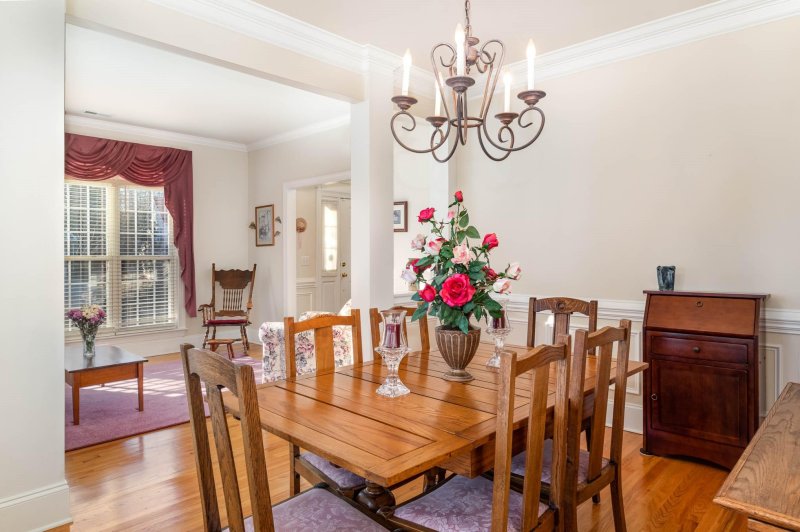 Property image 5 at 2749 Cameron Commons Way, Matthews, NC 28104