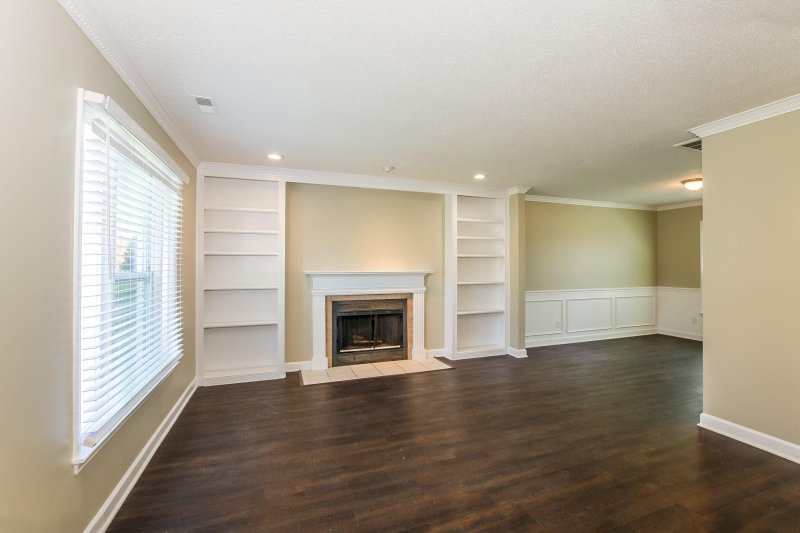 Property image 4 at 8706 Canter Post Drive, Charlotte, NC 28216