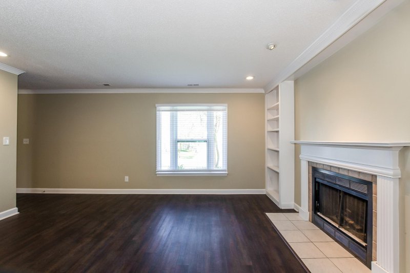 Property image 5 at 8706 Canter Post Drive, Charlotte, NC 28216