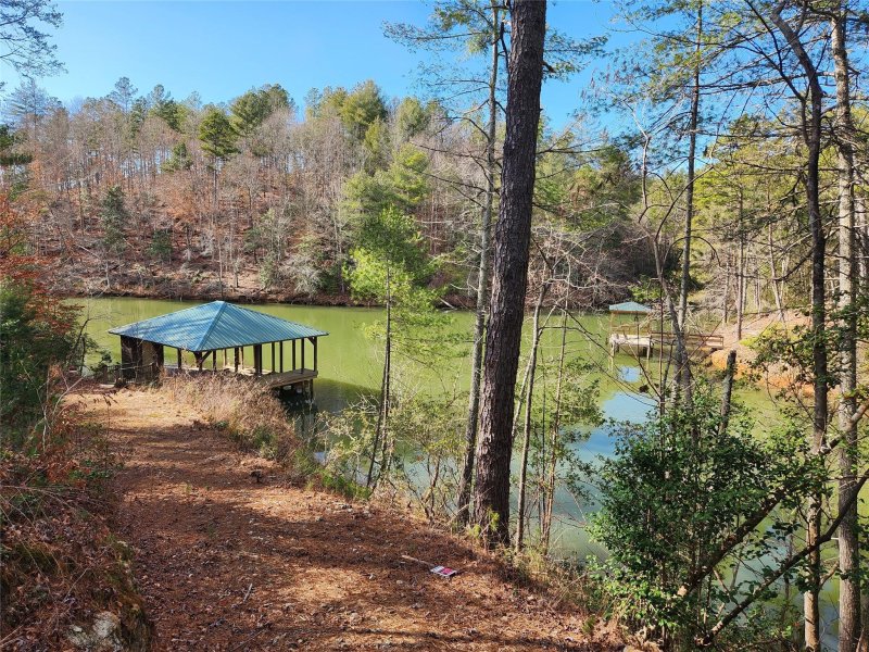 Property image 5 at 1514 Reflections Edge Drive, Granite Falls, NC 28630