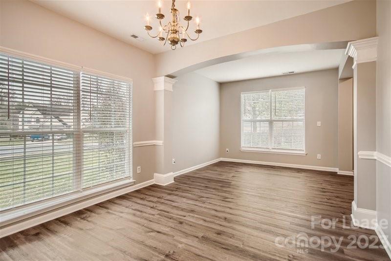 Property image 3 at 5905 Barefoot Lane, Concord, NC 28025