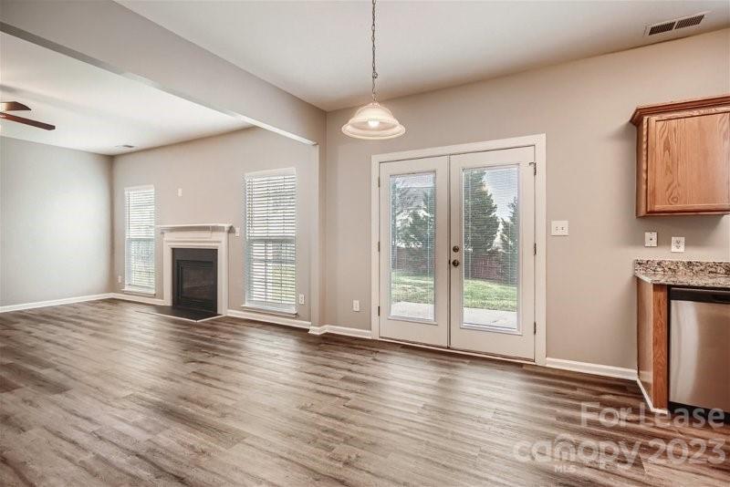 Property image 4 at 5905 Barefoot Lane, Concord, NC 28025