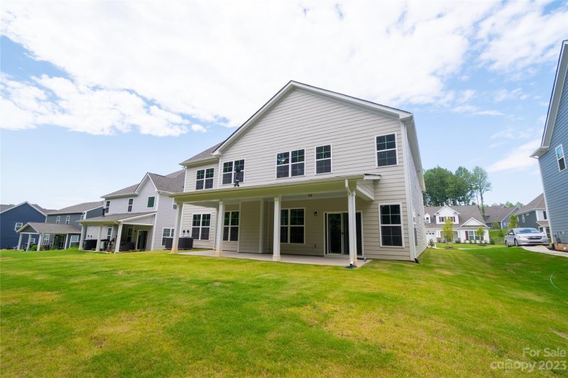 Property image 4 at 7210 Glenroe Drive, Huntersville, NC 28078