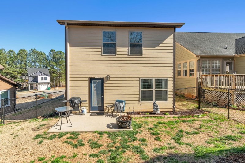 Property image 4 at 615 Hideaway Cove, Inman, SC 29349