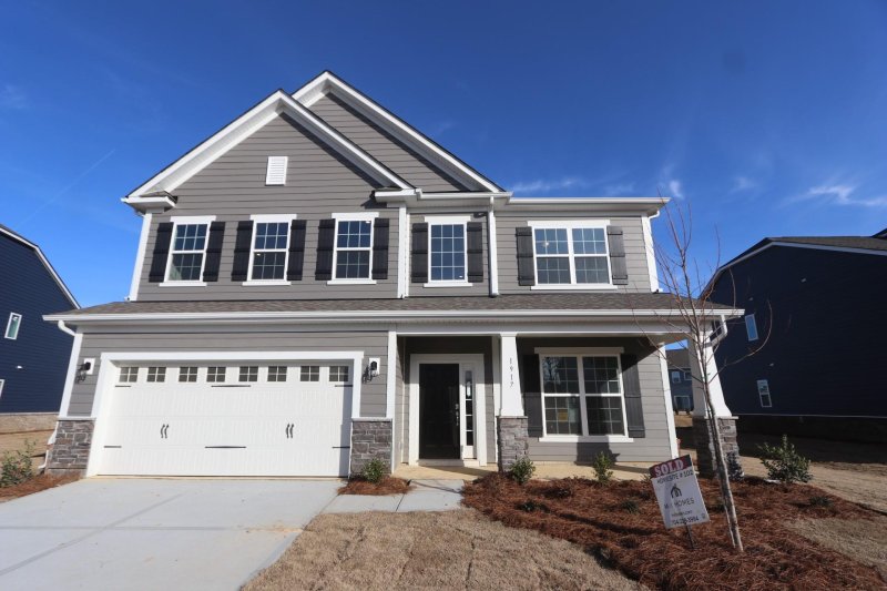 1917 Carrollton Drive