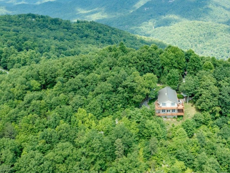 Property image 4 at Tbd N Songbird Court, Hendersonville, NC 28792